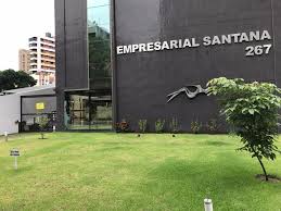 Empresarial Santana