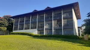 Flats Monte Castelo