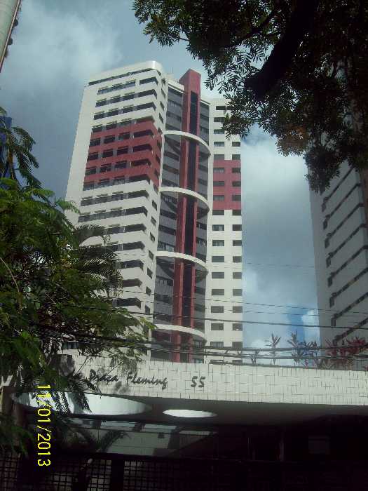 Solar da Praça Fleming